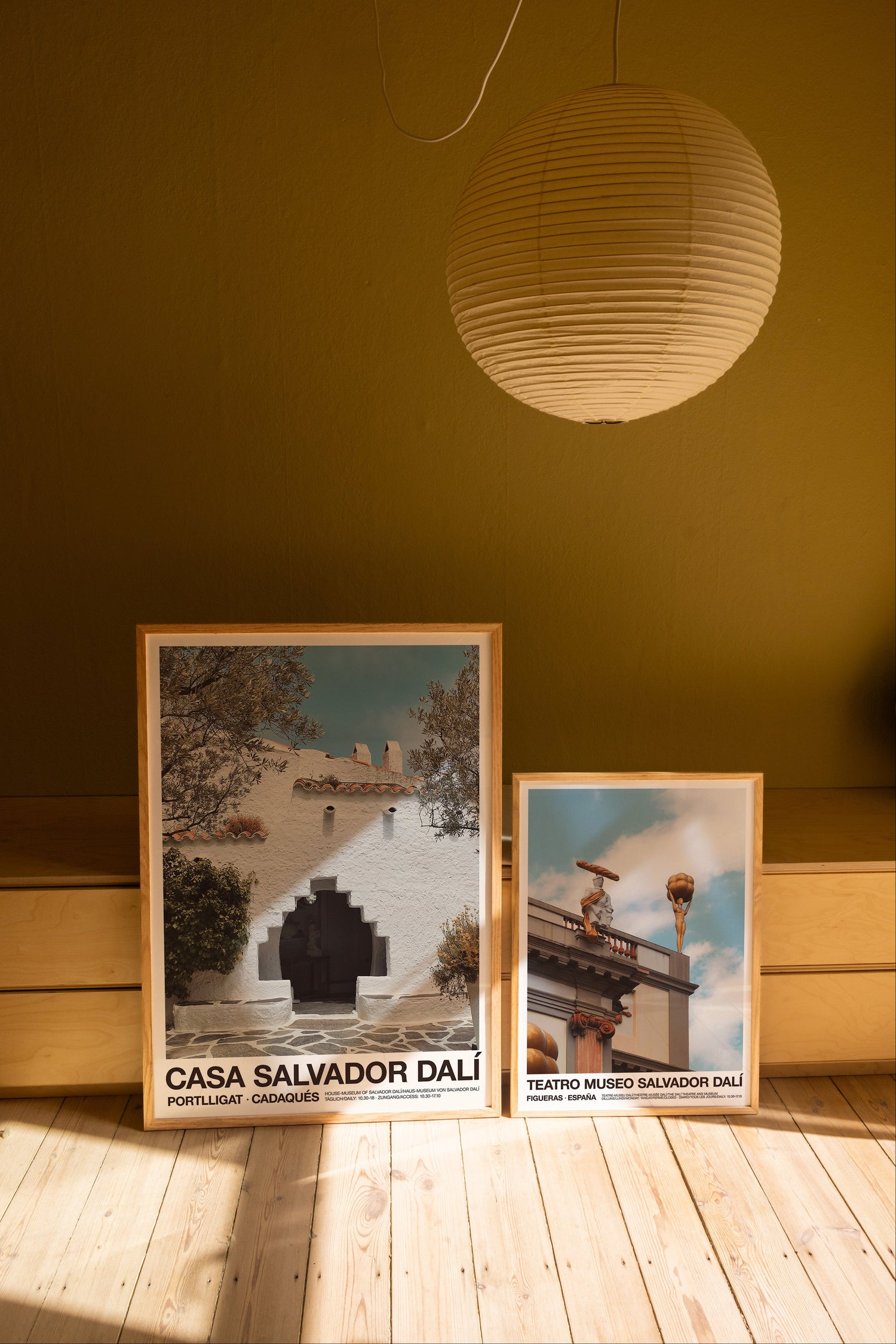 Maison Dalí Cadaques