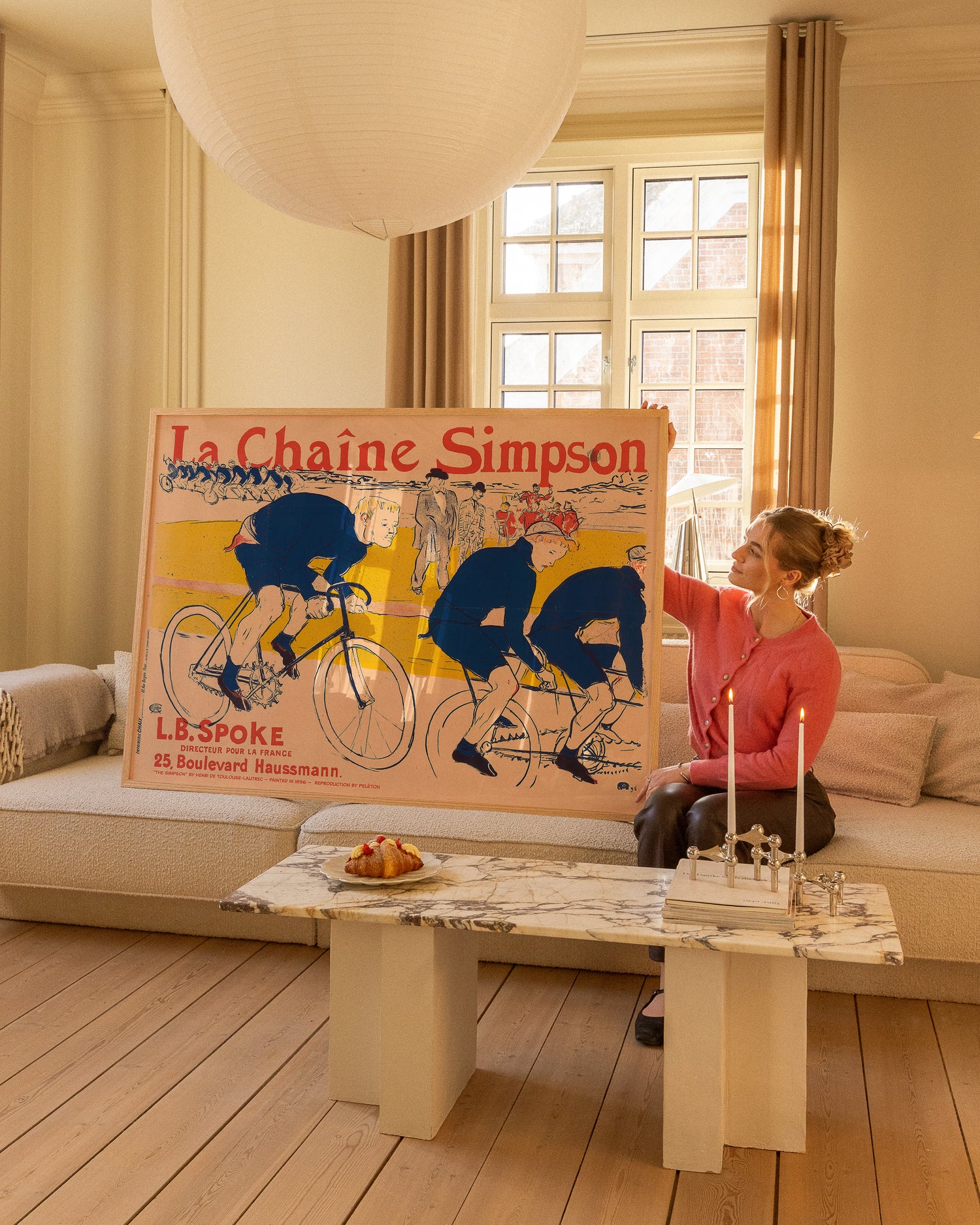 The Simpson