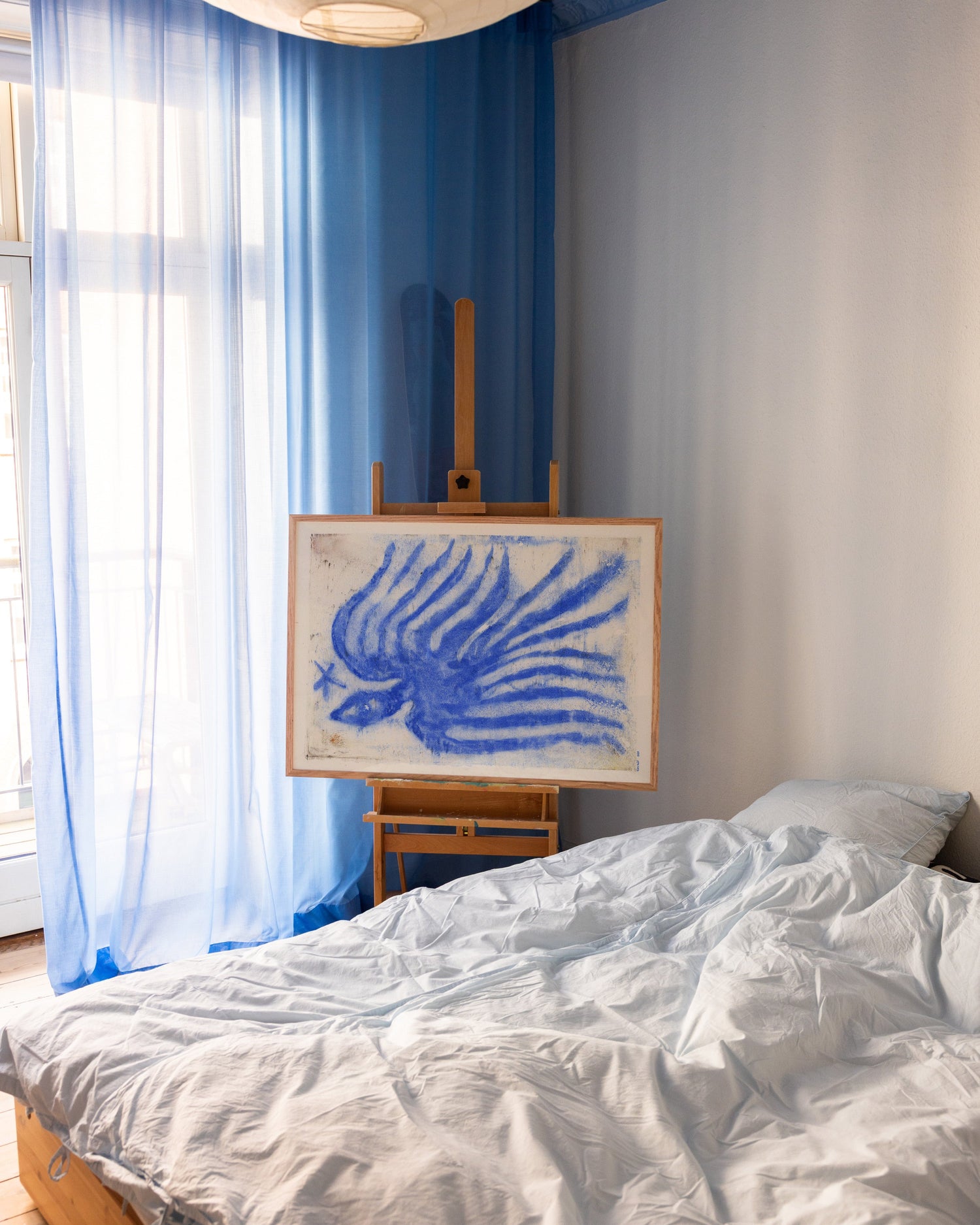 Blue Bird