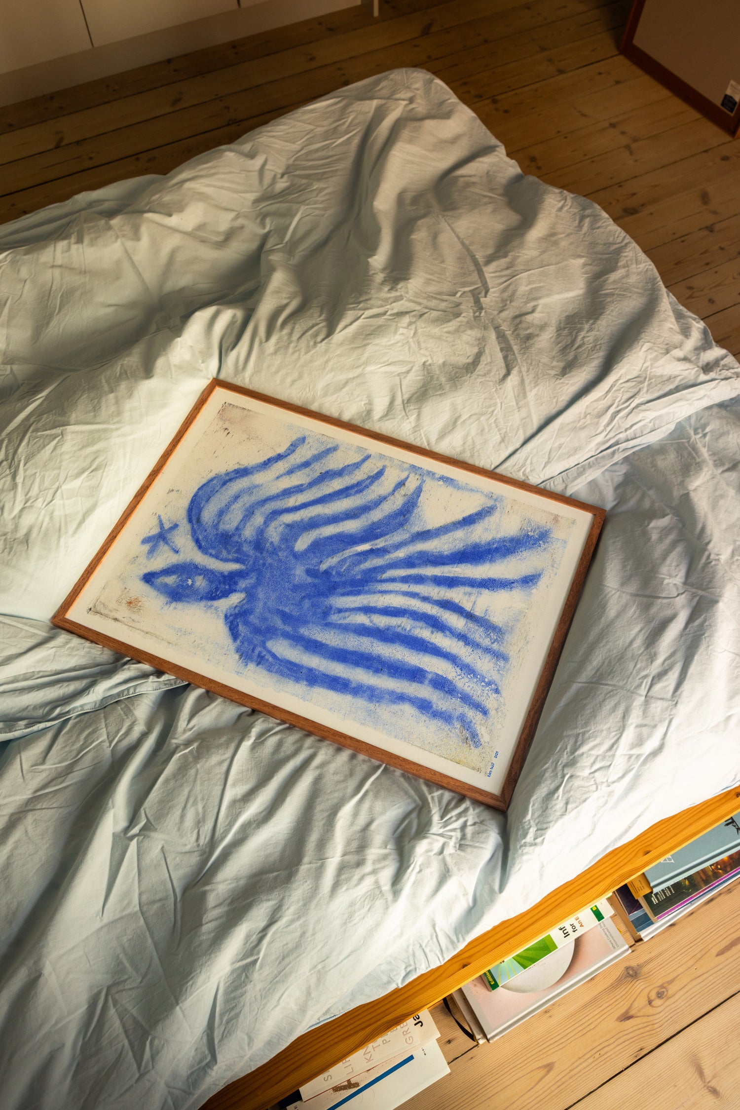 Blue Bird