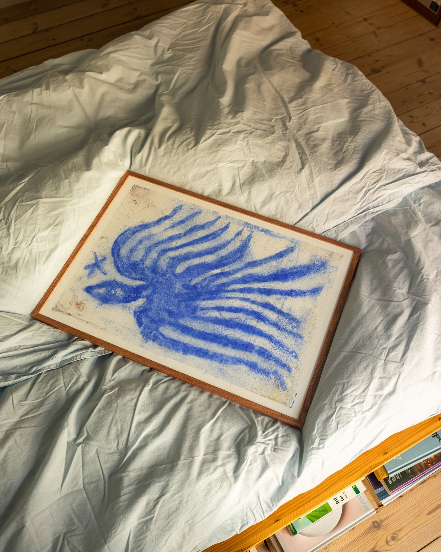 Blue Bird