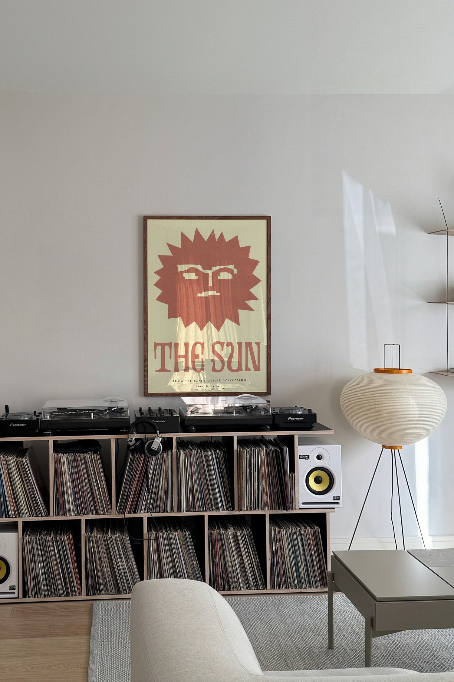 The Sun