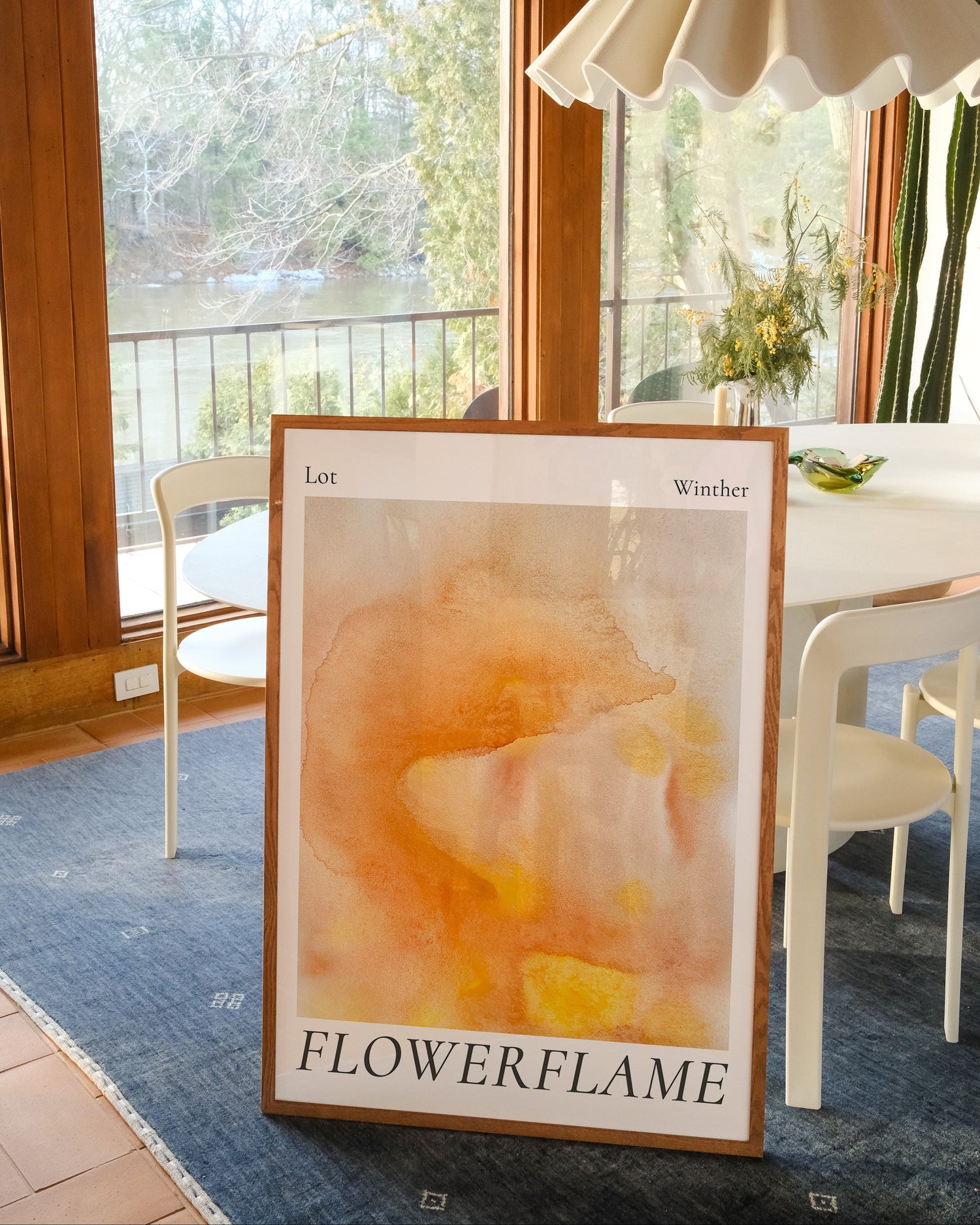 Flowerflame