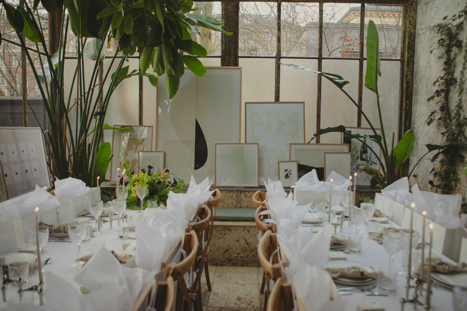 Peléton Events