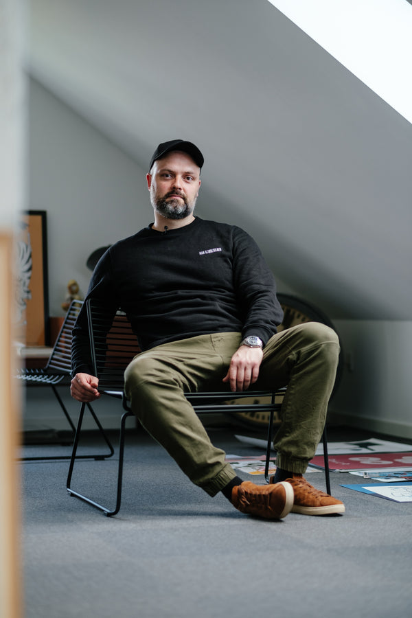 Martin Jørgensen