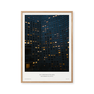 30 Lincoln Plaza