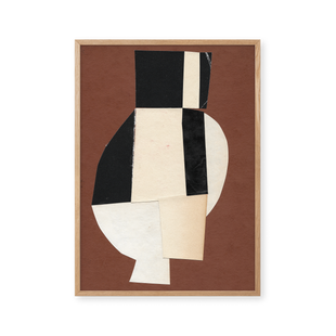 A Vase