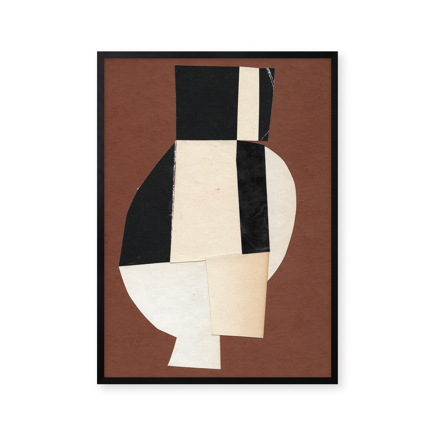 A Vase