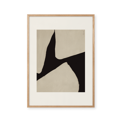 Abstract Forms No 15