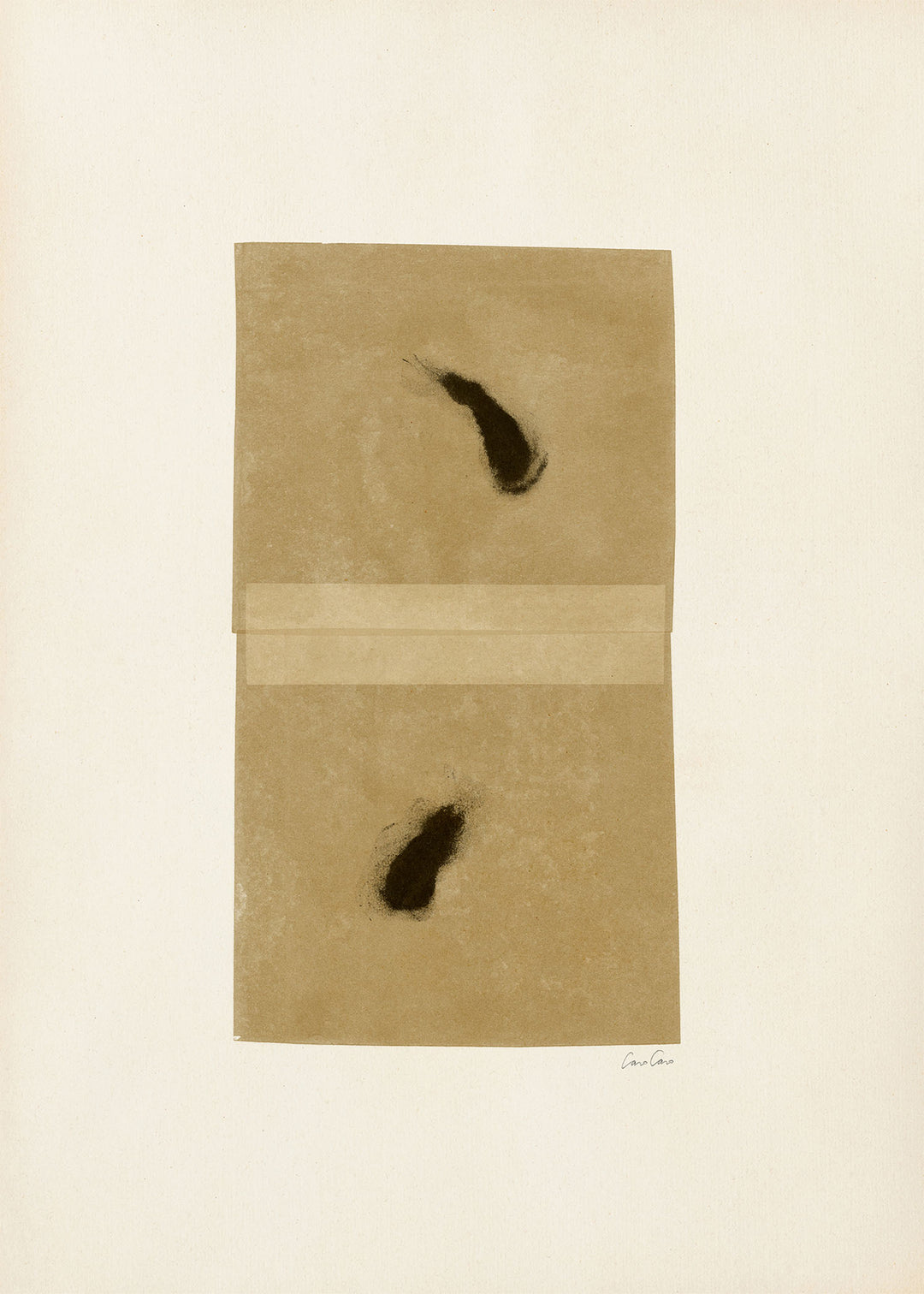 Abstract Forms No. 31