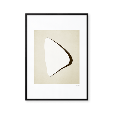 Abstract Forms No. 8