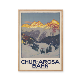 Chur Arosabahn