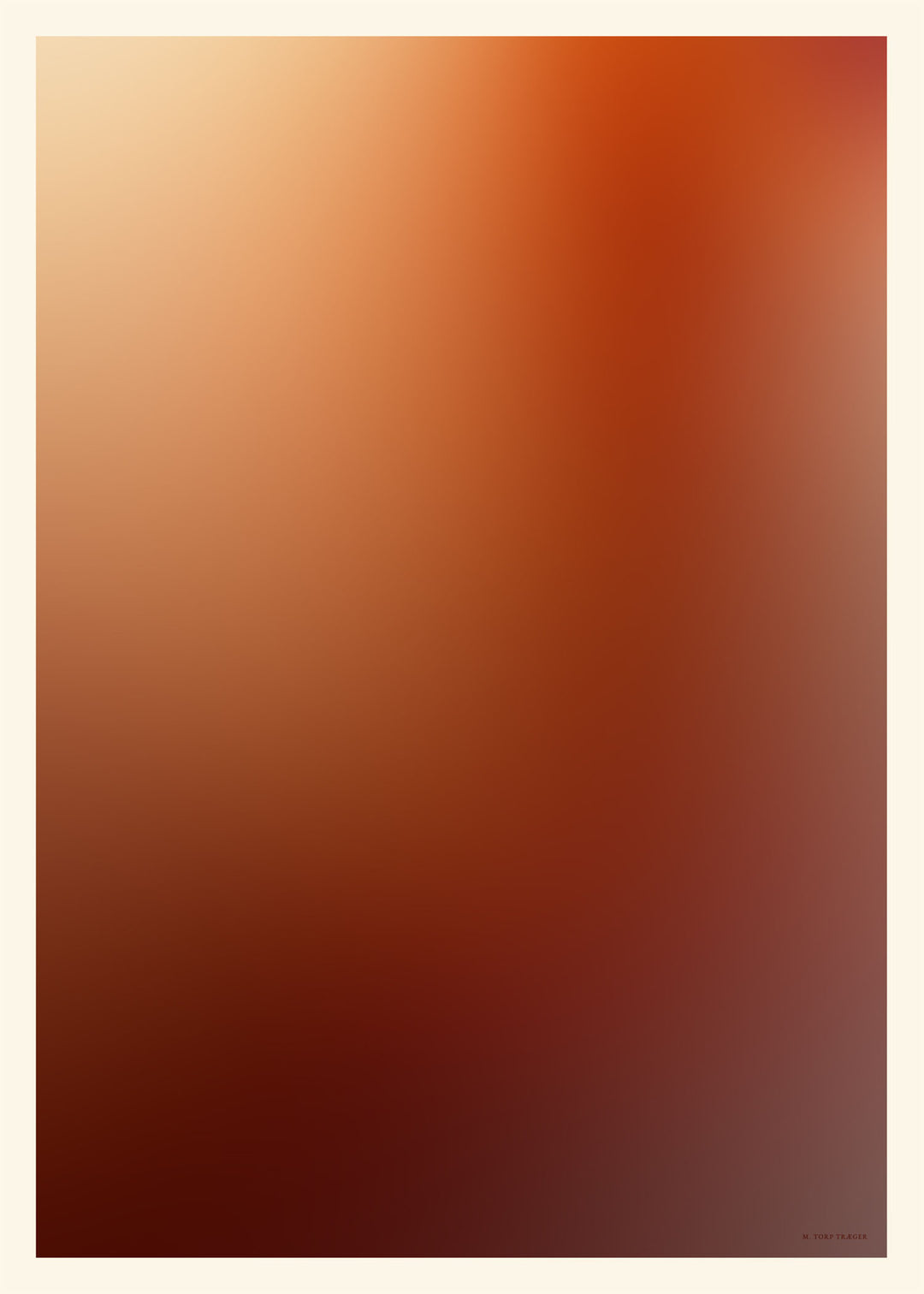 Amber
