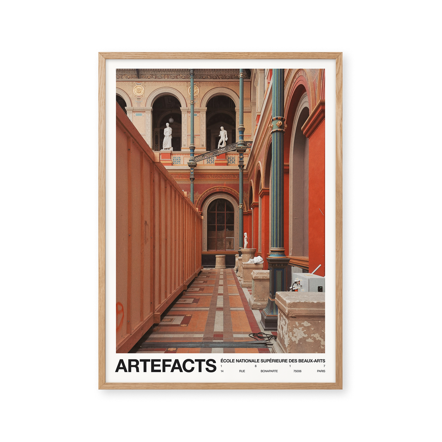 Artefacts 2