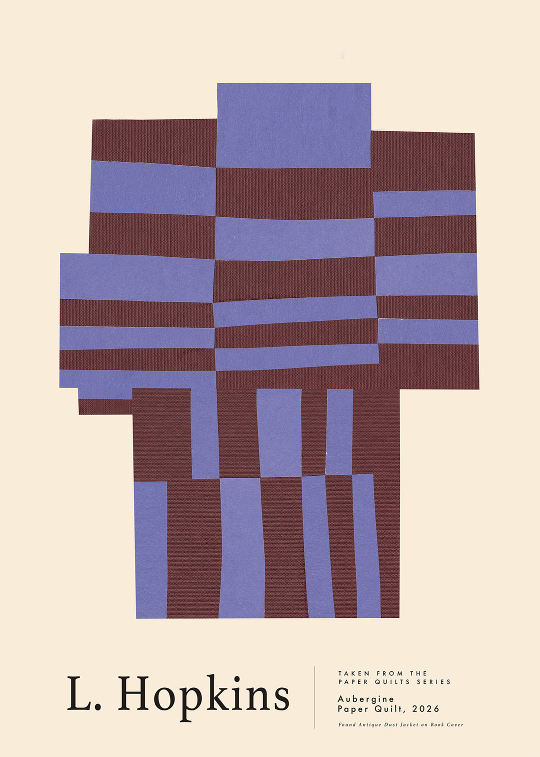 Aubergine