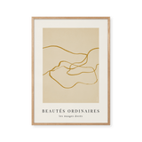 Beautes Ordinaires - Les nuages dorés