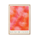 Beyond The Clouds