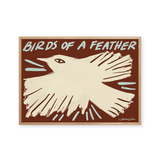 Birds of a Feather