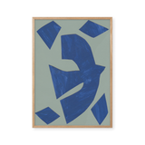 Blue Dove