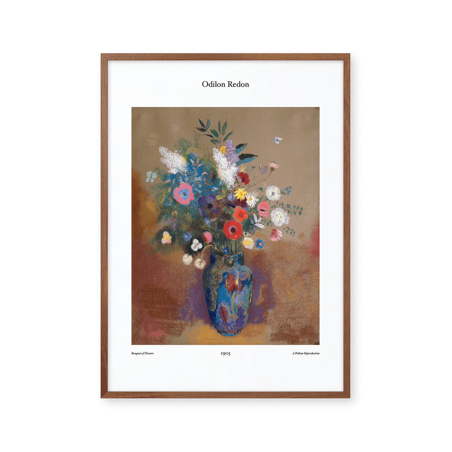 Bouquet of Flowers
