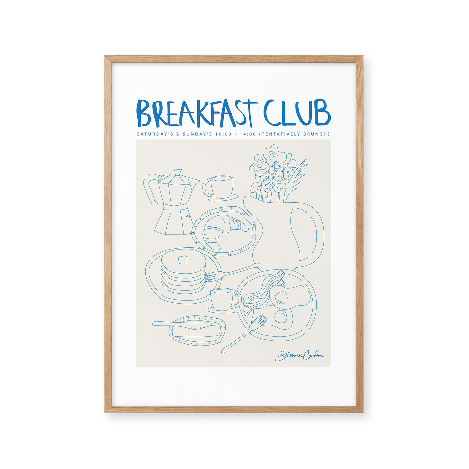 Breakfast Club