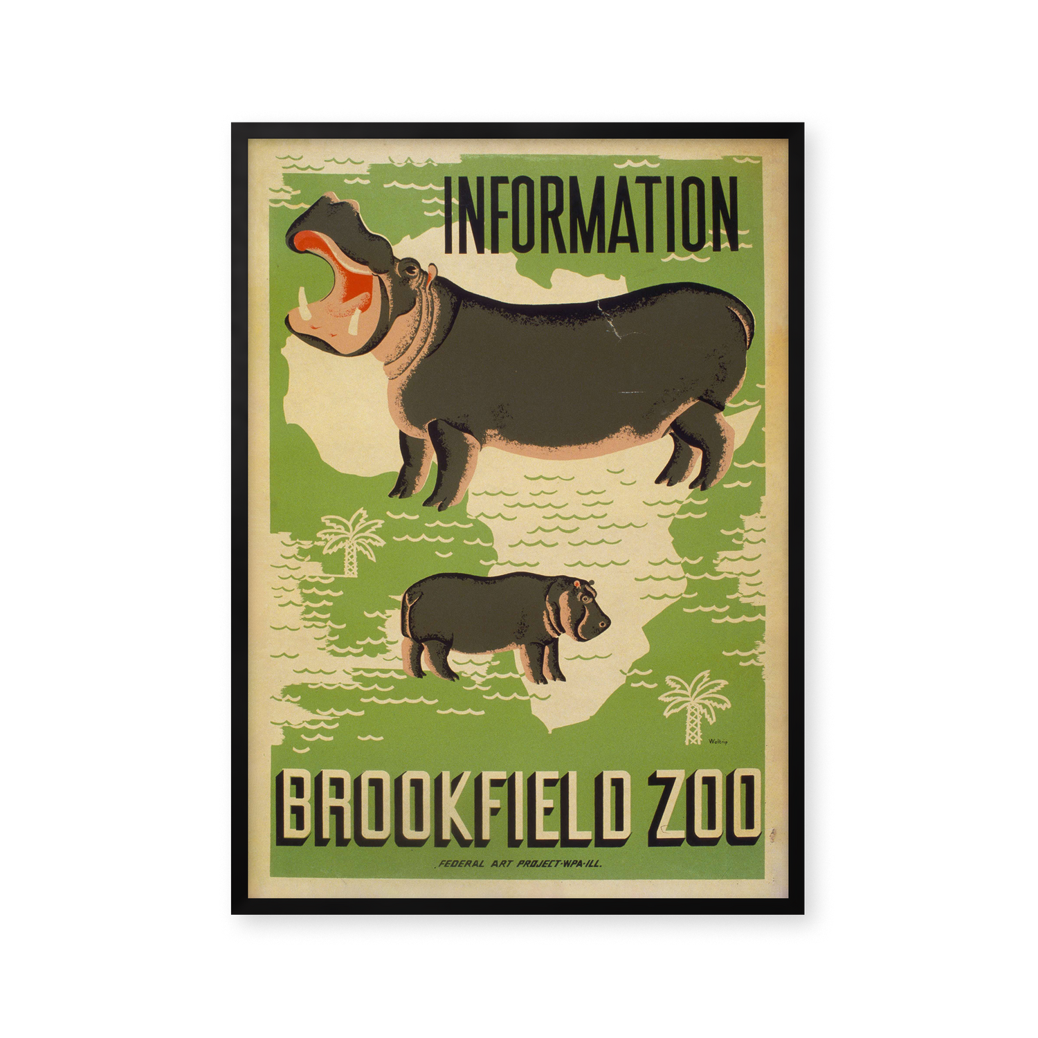 Brookfield Zoo