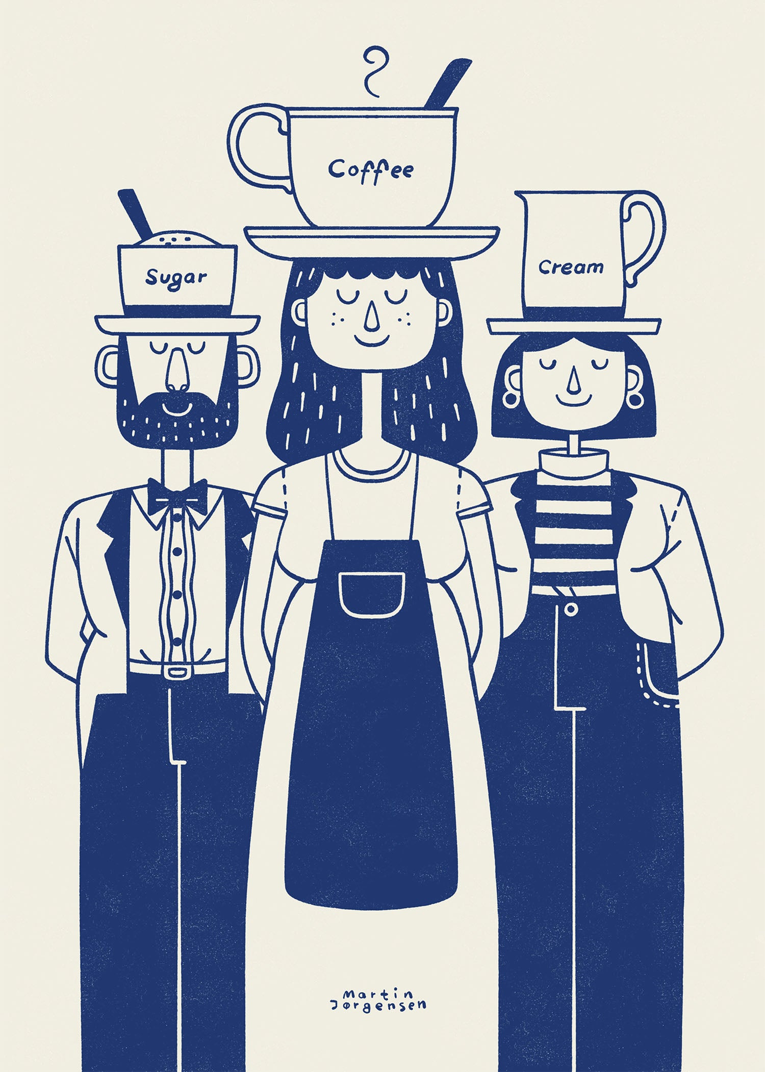 Coffee Hats