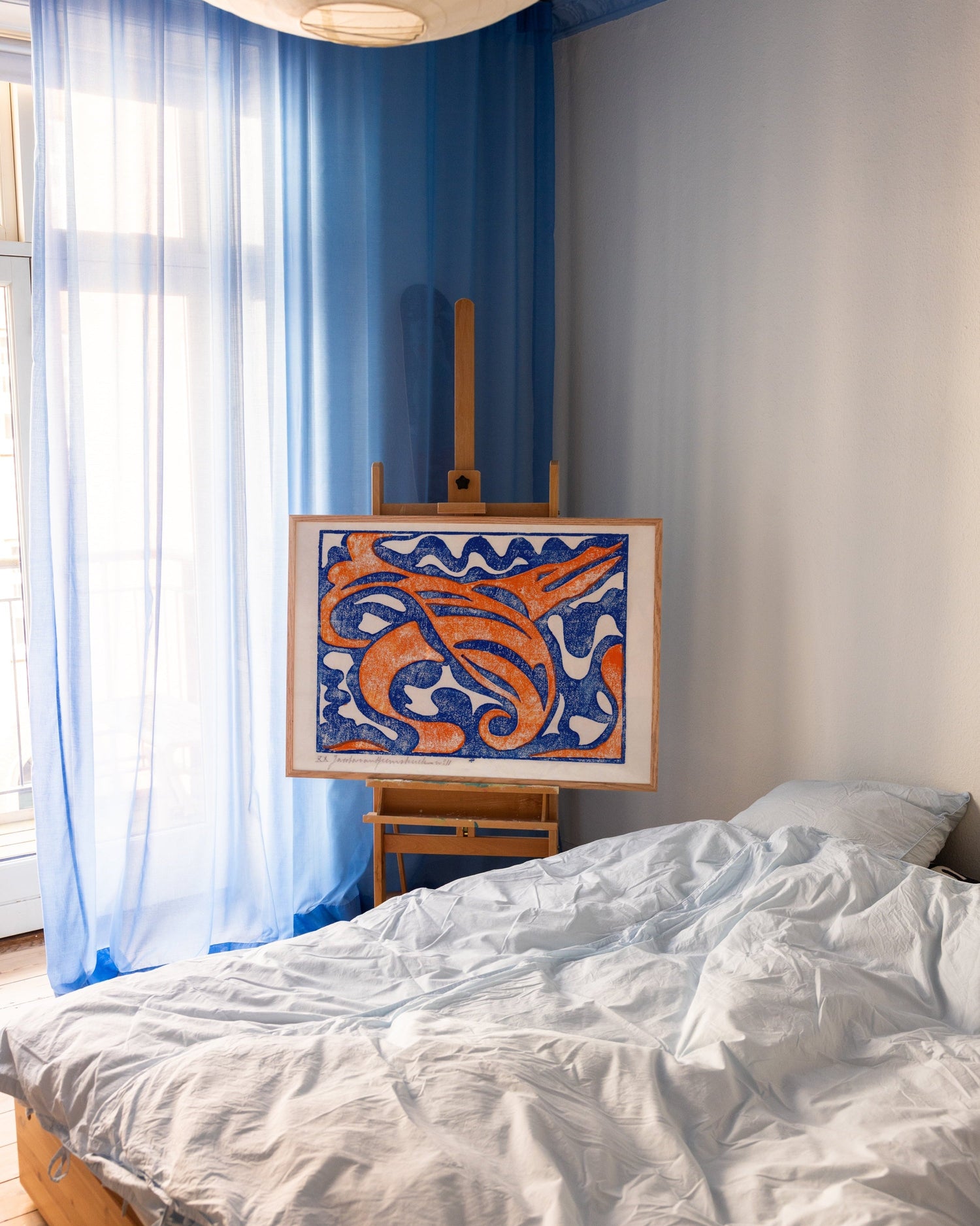 Compositie XX