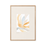 Contour - Orange