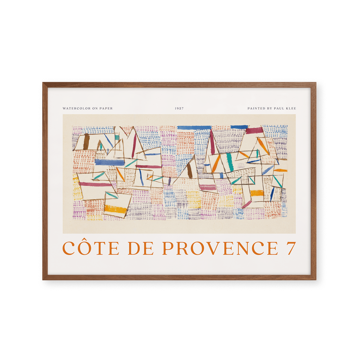 Côte De Provence 7