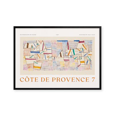 Côte De Provence 7