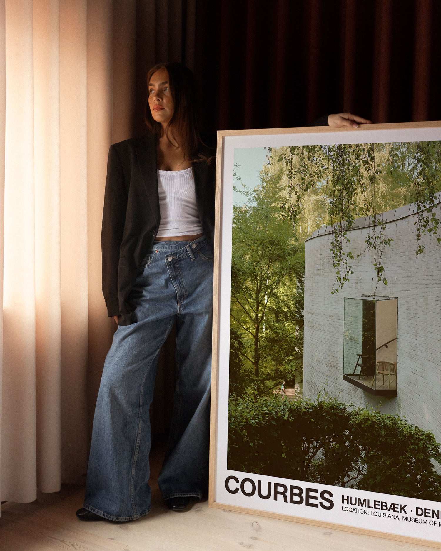 Courbes