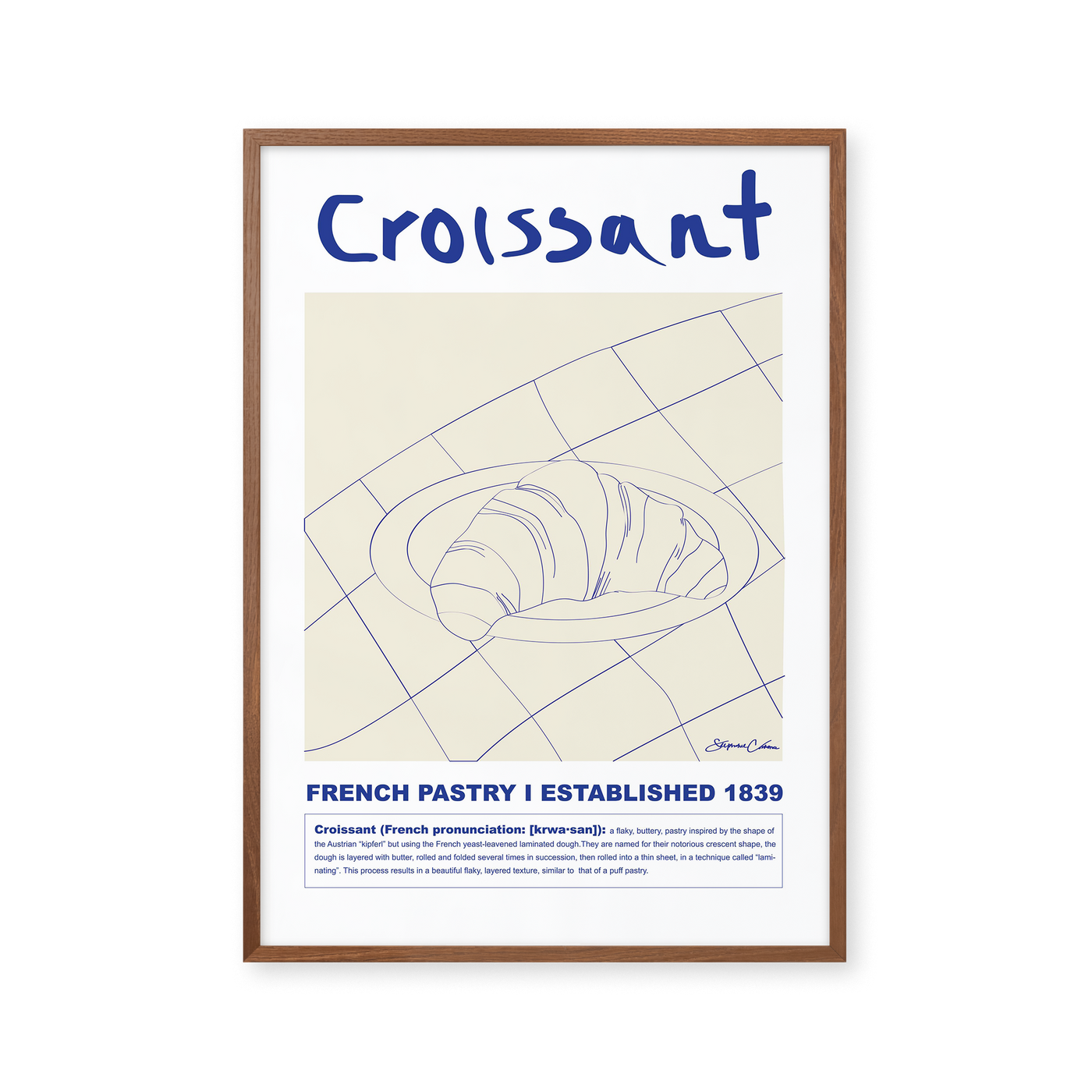 Croissant