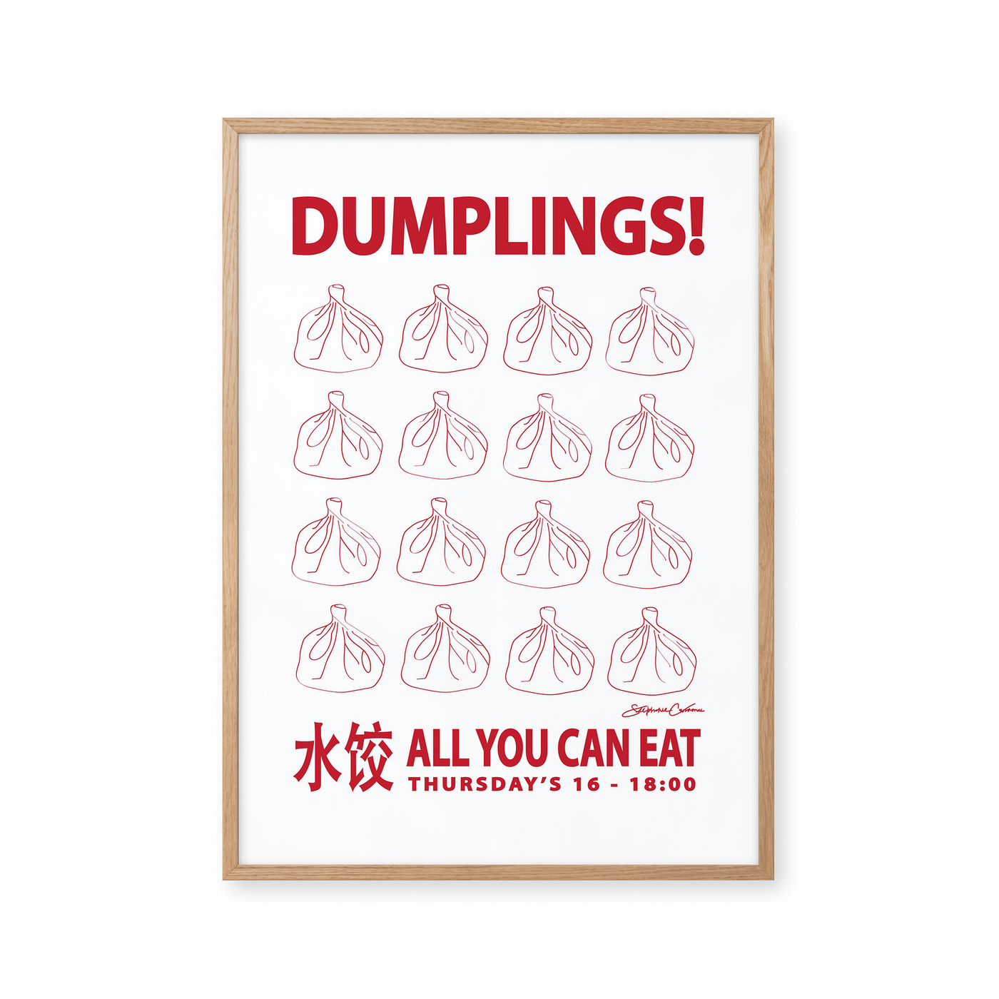 Dumplings