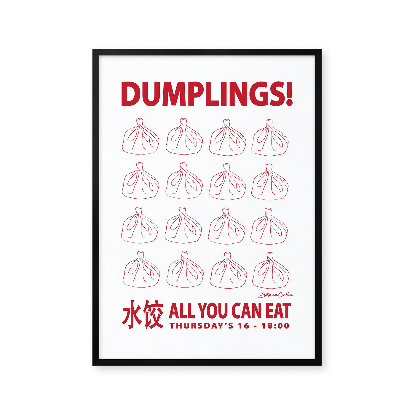 Dumplings