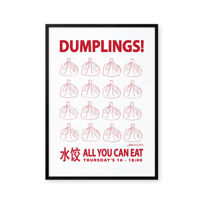 Dumplings