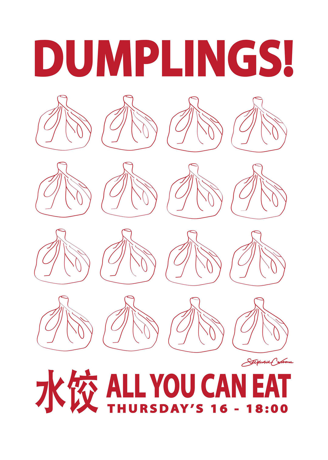 Dumplings