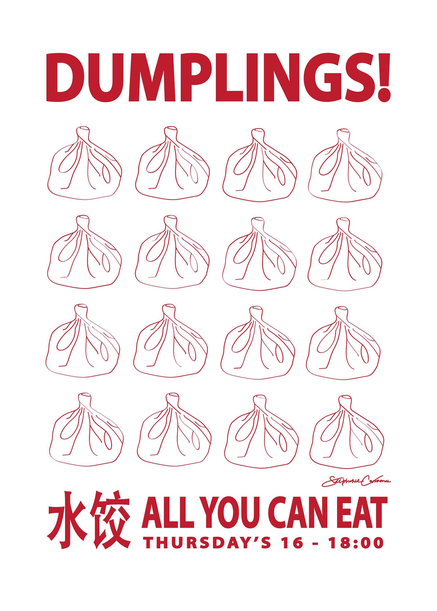 Dumplings