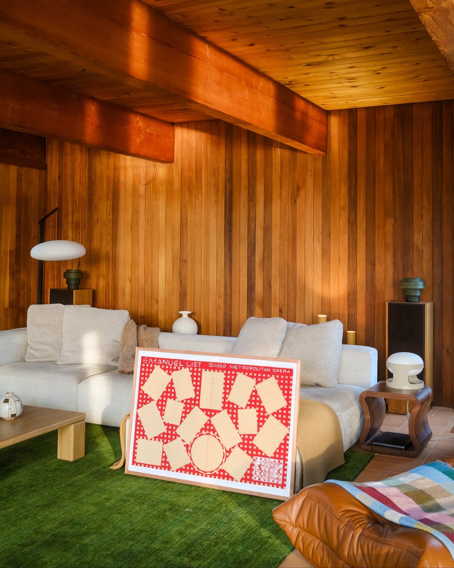 Emanuel List Opera