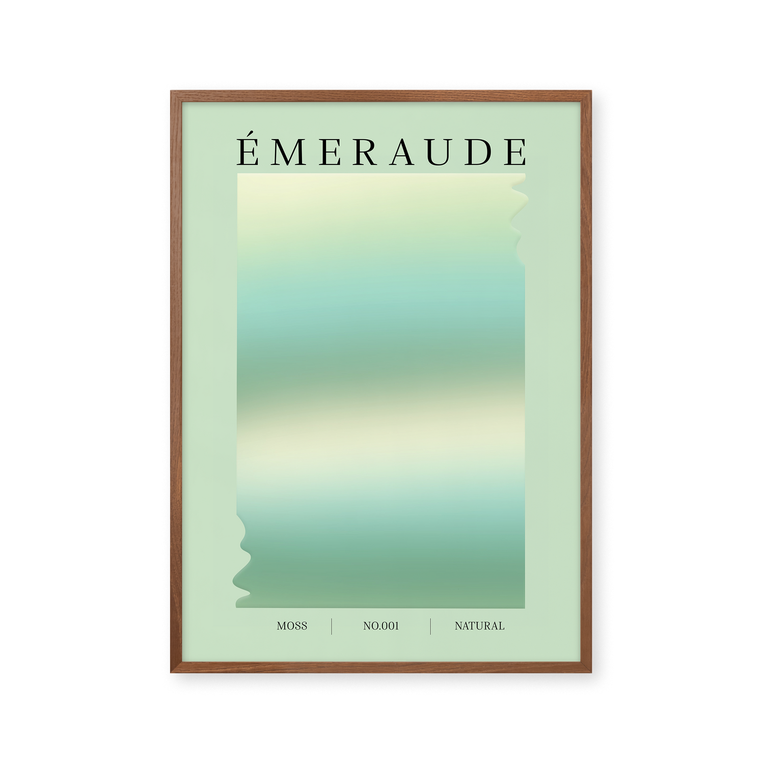 Emeraude