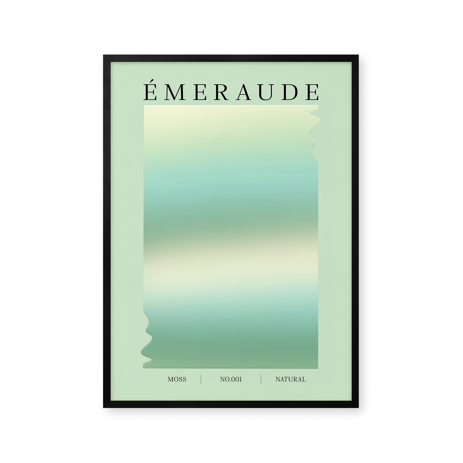 Emeraude