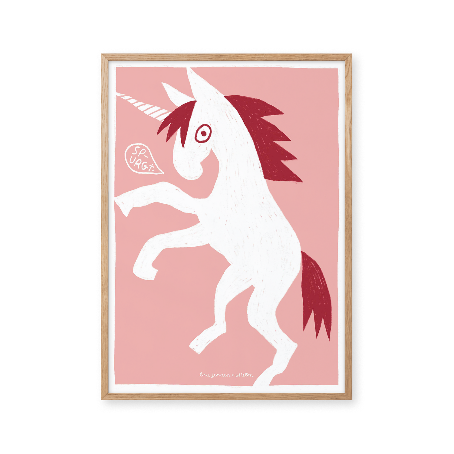 Einhorn