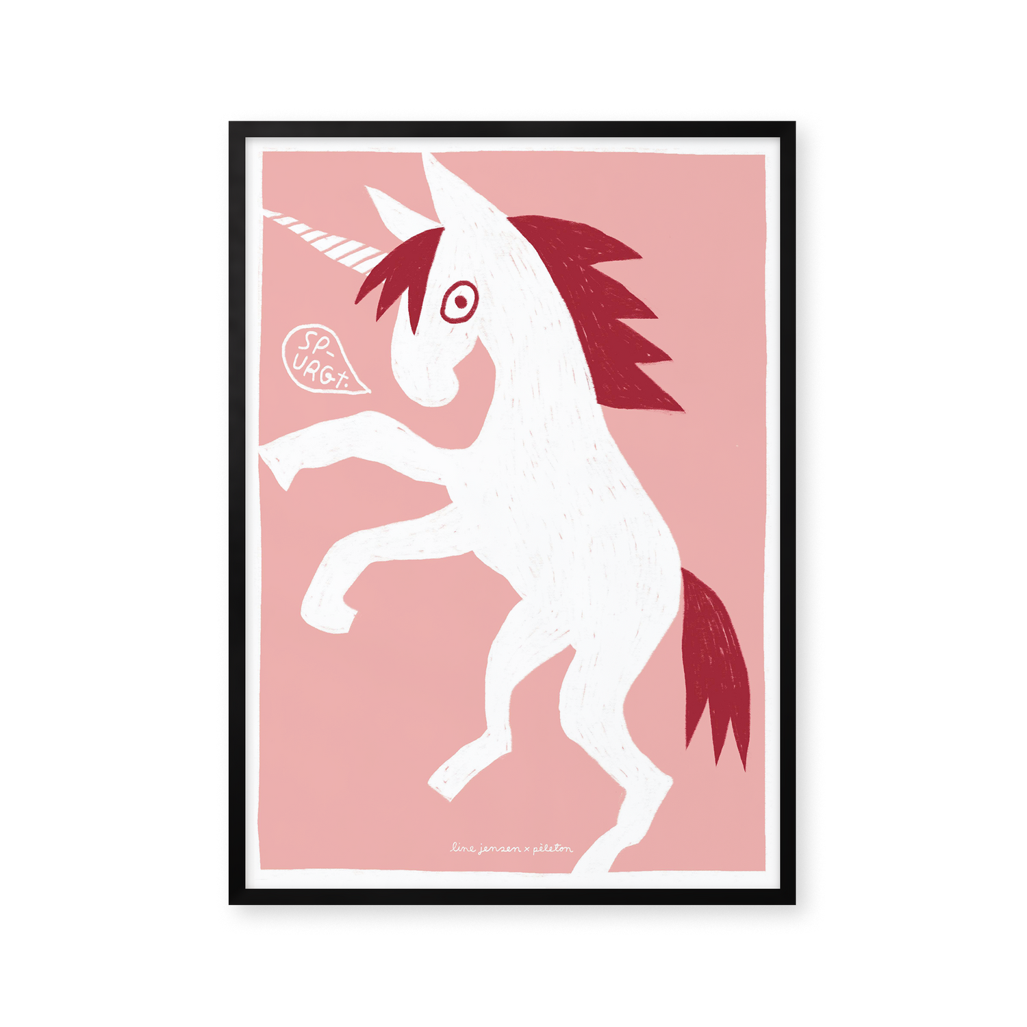 Einhorn