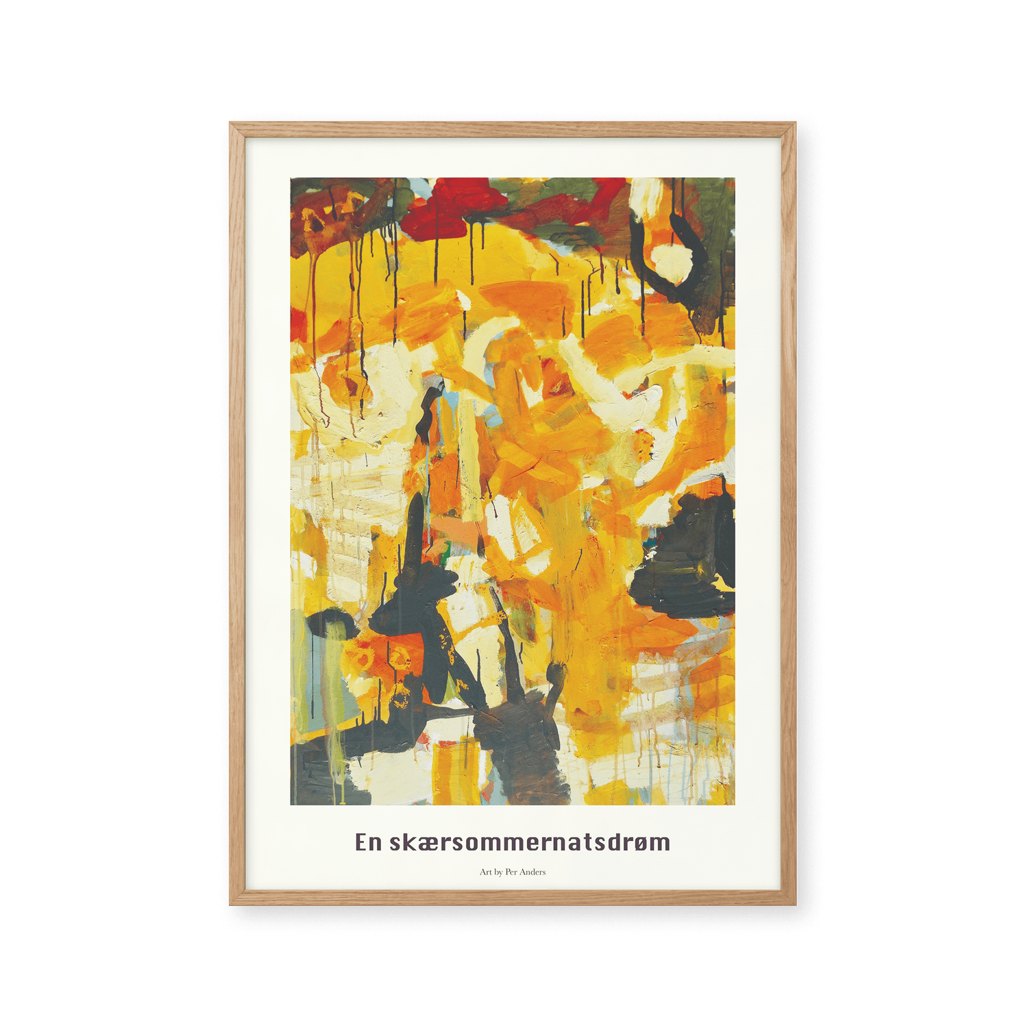 Ein Sommernachtstraum