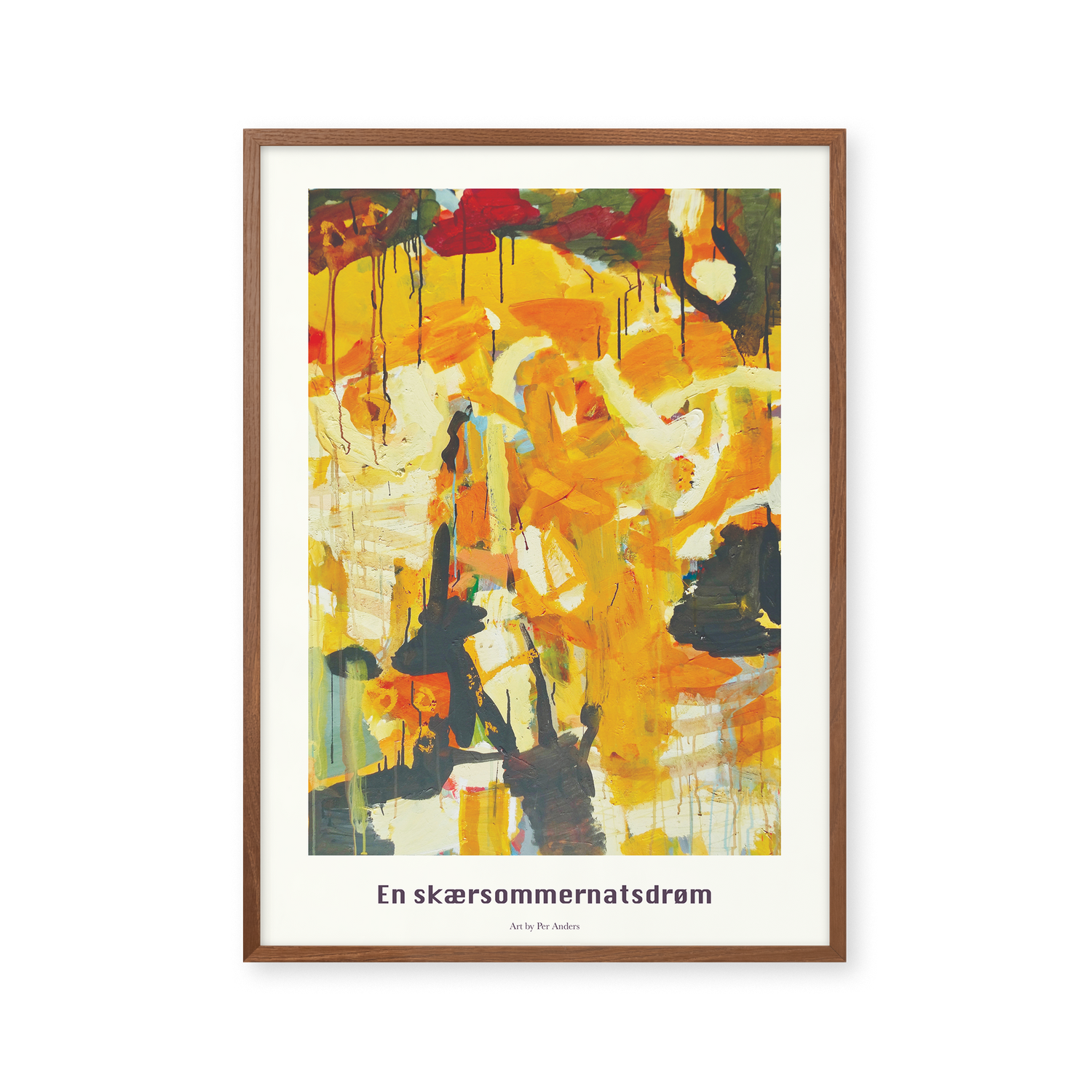 Ein Sommernachtstraum