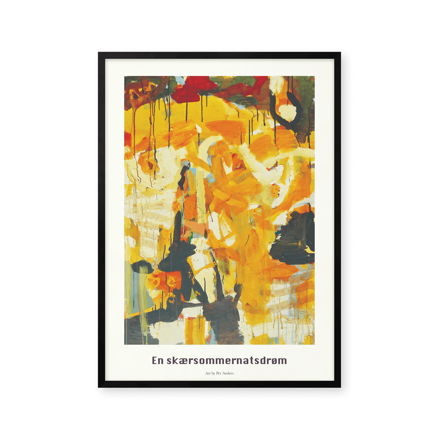 Ein Sommernachtstraum
