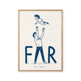 Far flyver