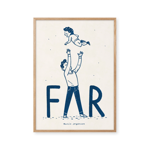 Far flyver