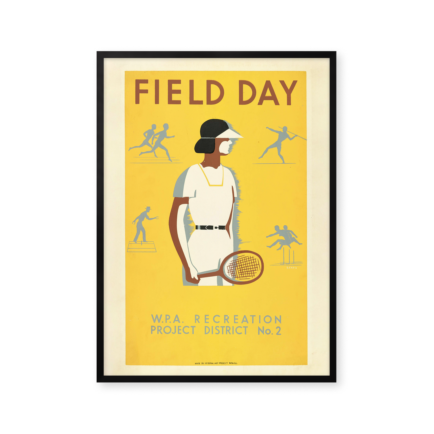 Field Day