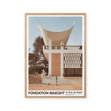 Fondation Maeght – La Cour